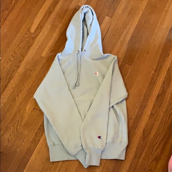 Champion Tops - RELISTED: Champion Reverse Weave Hoodie Size XS